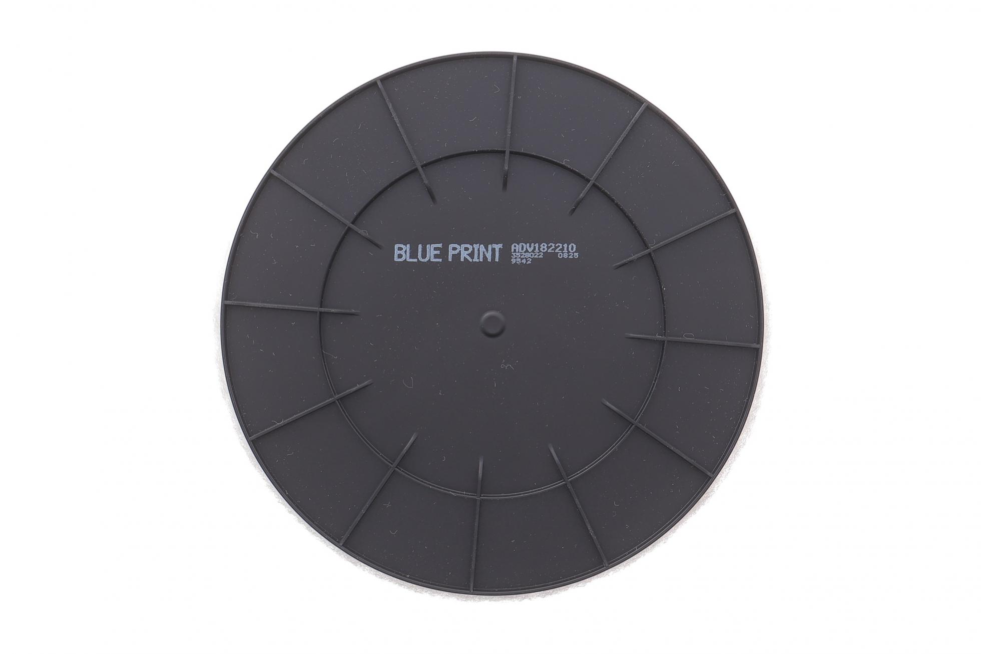 ADV182210 BLUE PRINT